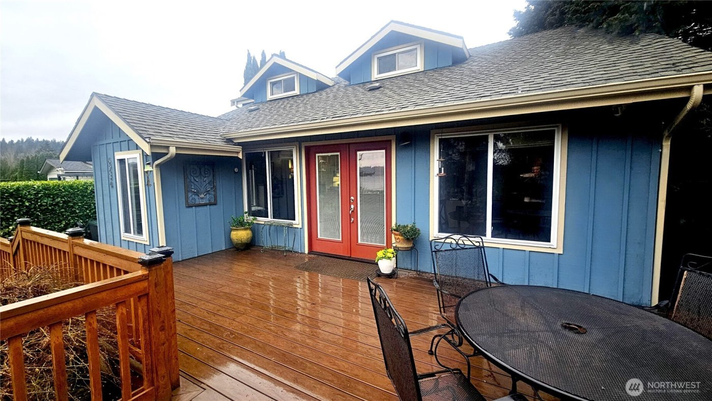 6234 NE 182nd Street , Kenmore, WA 98028