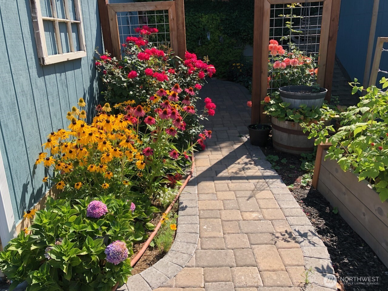 6234 NE 182nd Street , Kenmore, WA 98028