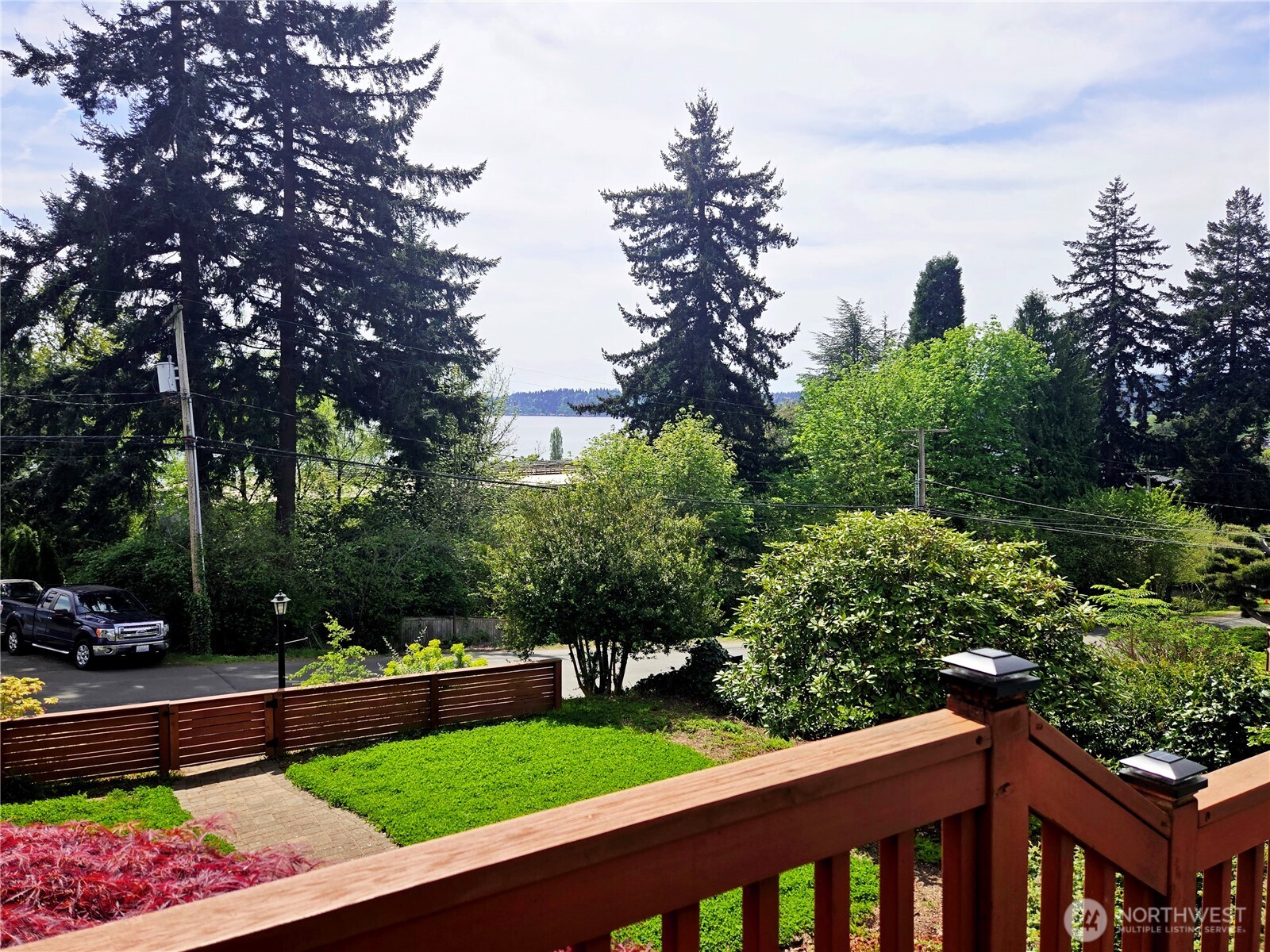6234 NE 182nd Street , Kenmore, WA 98028
