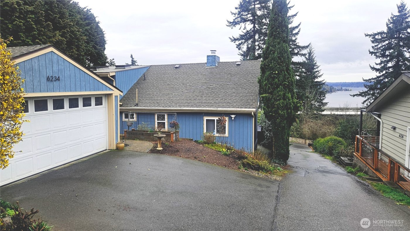 6234 NE 182nd Street , Kenmore, WA 98028