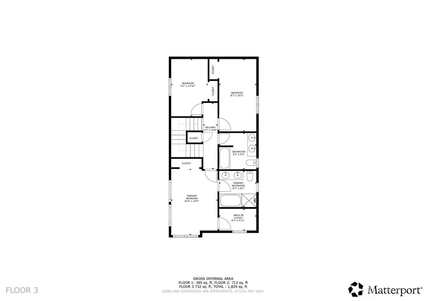 1029 SW 124th Street , Burien, WA 98146