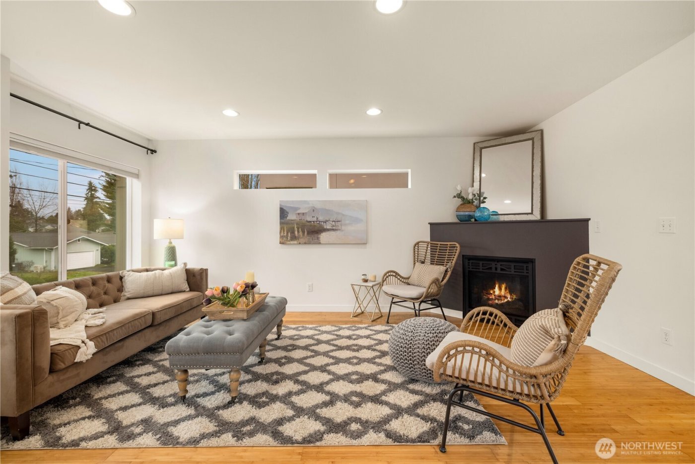 1029 SW 124th Street , Burien, WA 98146