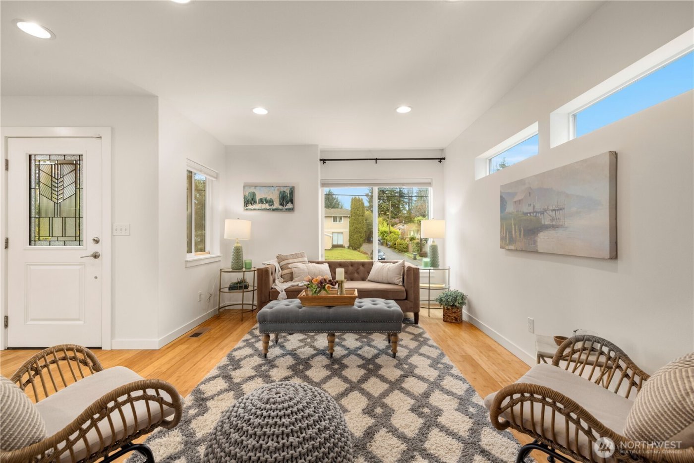 1029 SW 124th Street , Burien, WA 98146