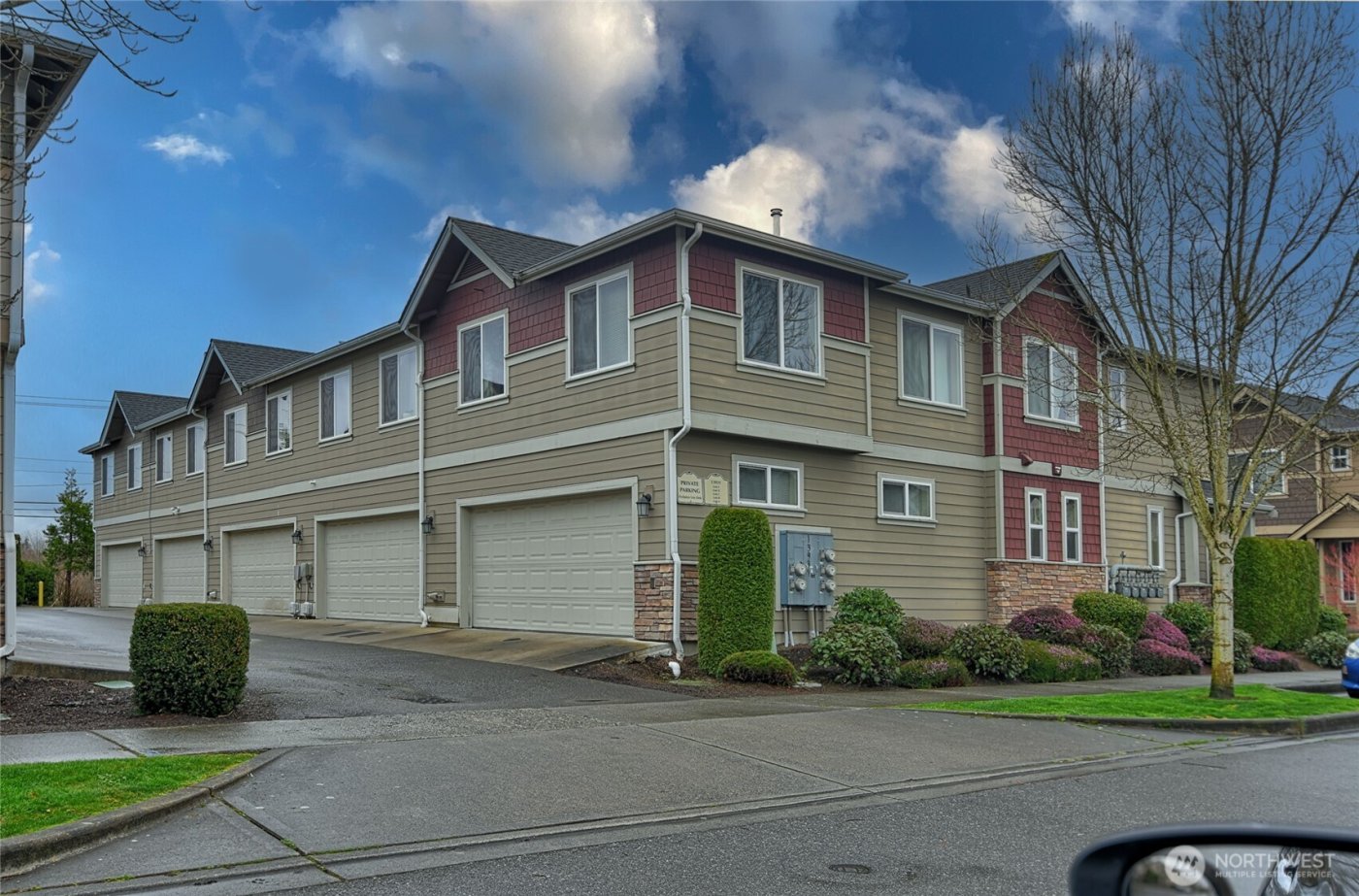 13931 34th Drive SE #C, Mill Creek, WA 98012