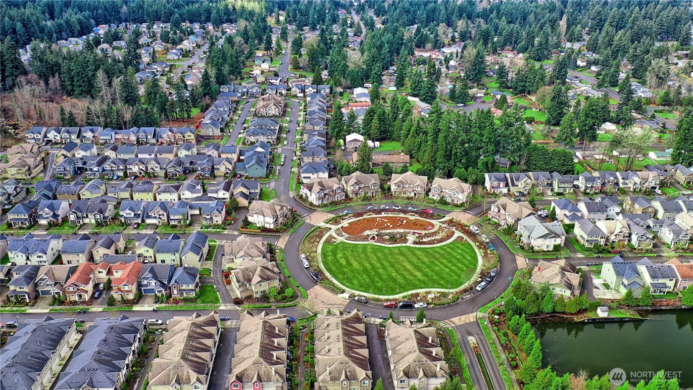 13931 34th Drive SE #C, Mill Creek, WA 98012