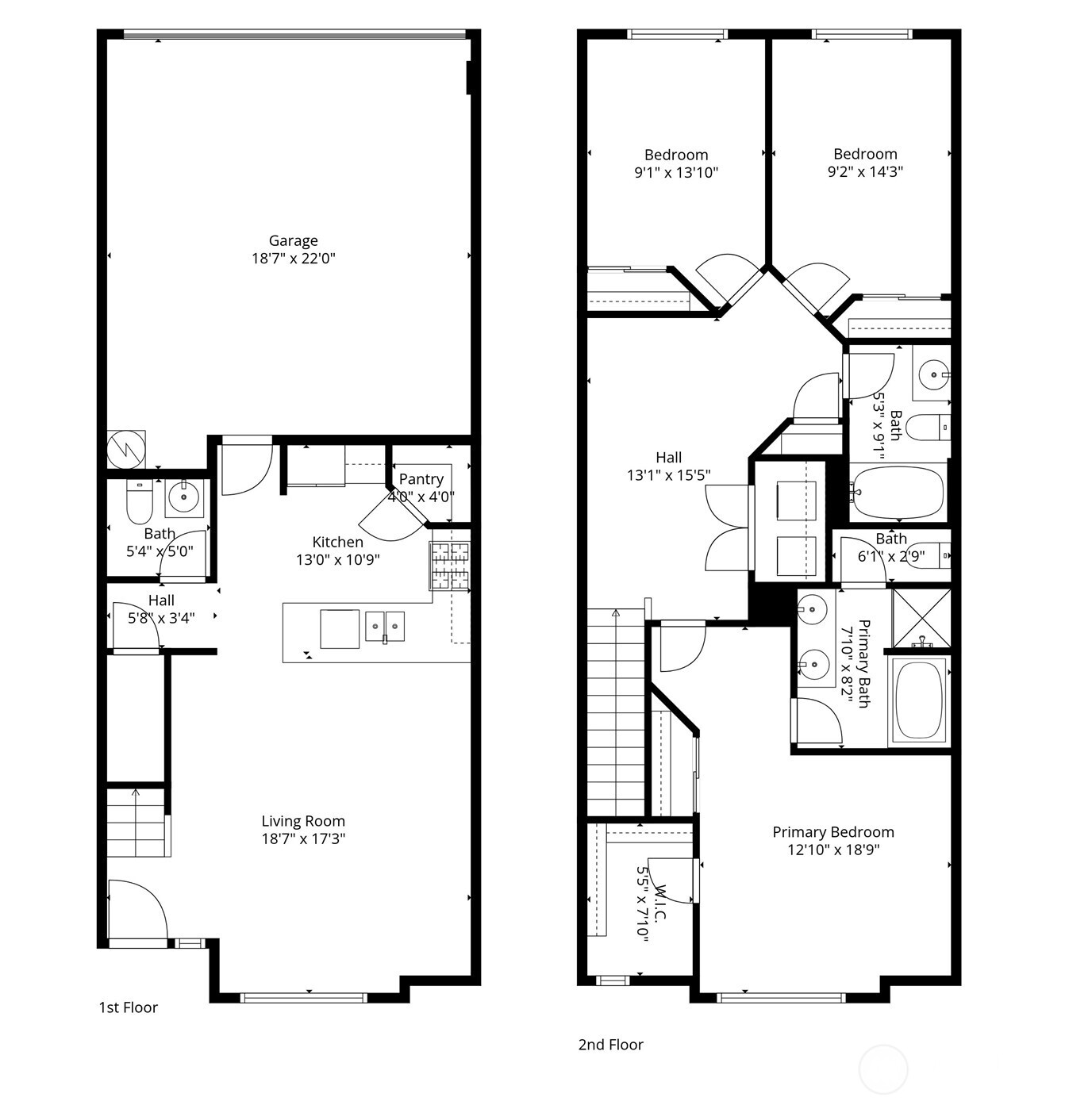 13931 34th Drive SE #C, Mill Creek, WA 98012