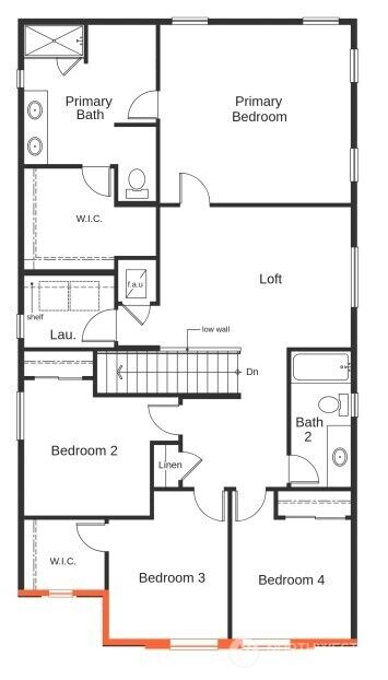 8445 54th Street NE #IP-46, Marysville, WA 98270 - Photo 3