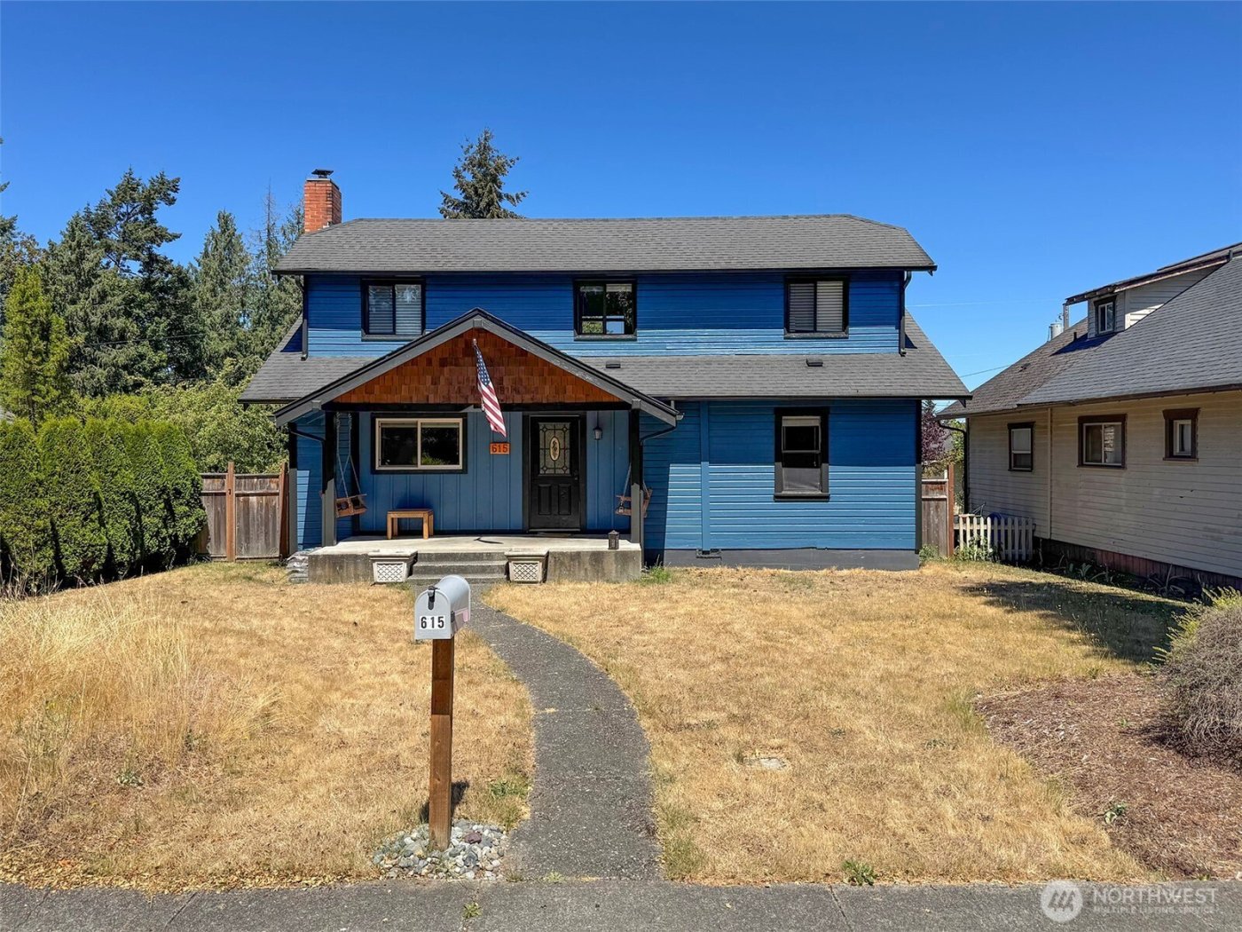 615 W 12th Street , Port Angeles, WA 98362
