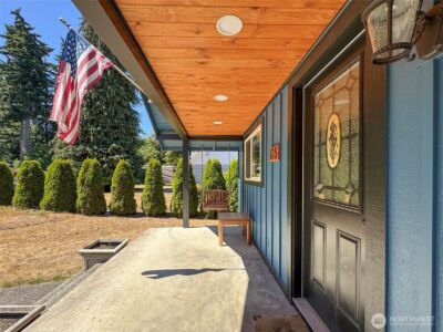 615 W 12th Street , Port Angeles, WA 98362 - Photo 2
