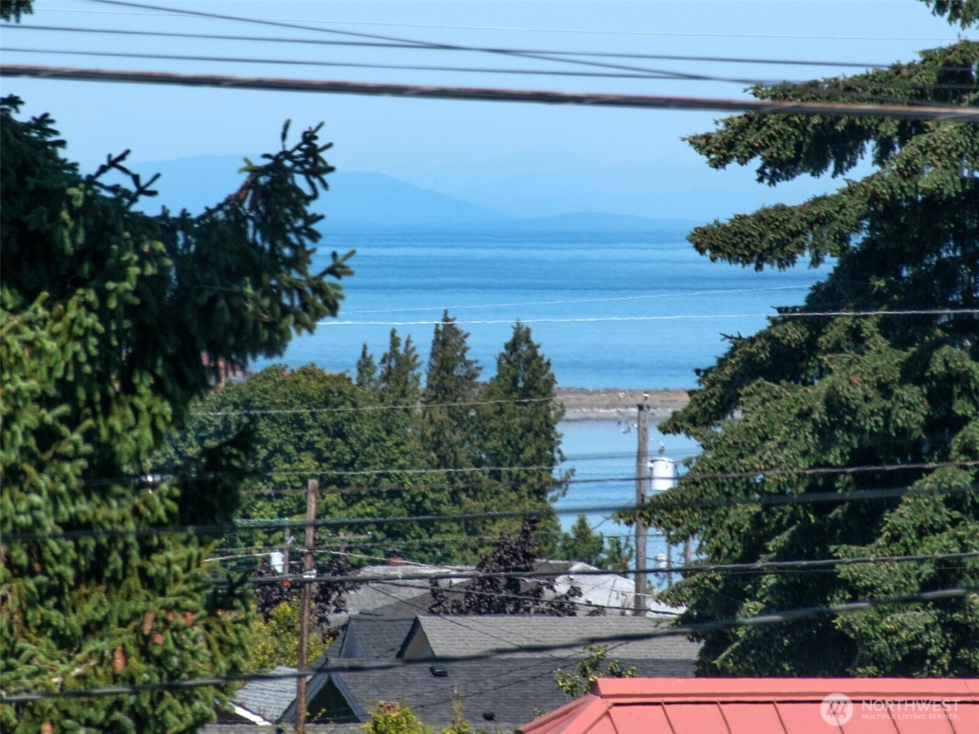 615 W 12th Street , Port Angeles, WA 98362
