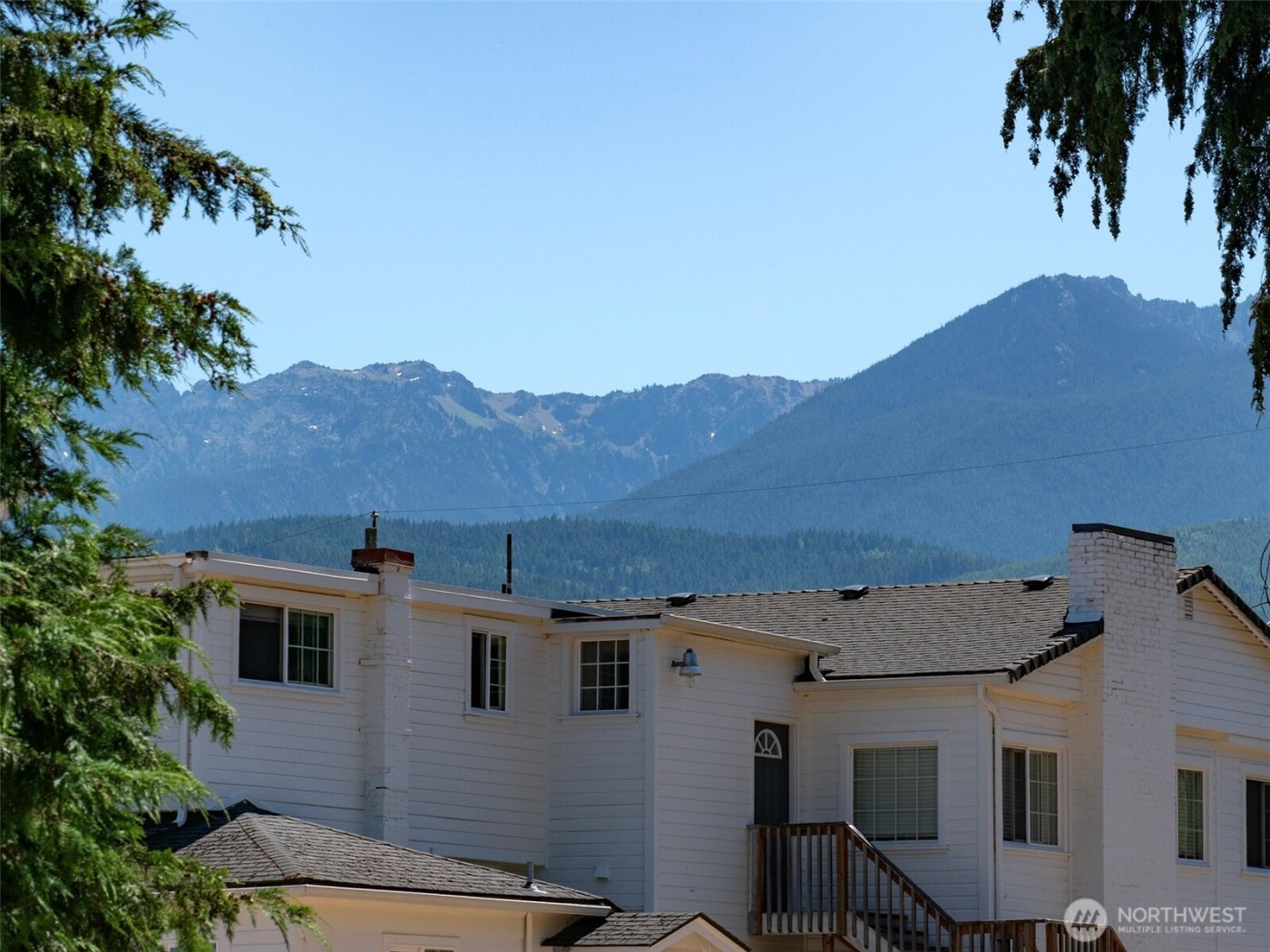 615 W 12th Street , Port Angeles, WA 98362