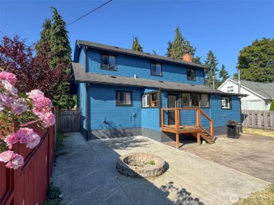 615 W 12th Street , Port Angeles, WA 98362 - Photo 34