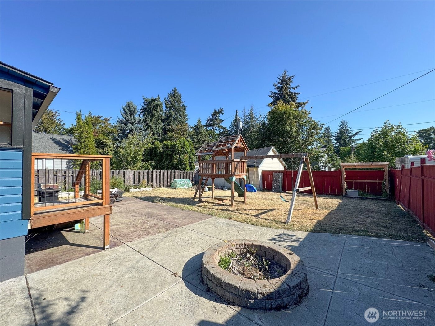 615 W 12th Street , Port Angeles, WA 98362