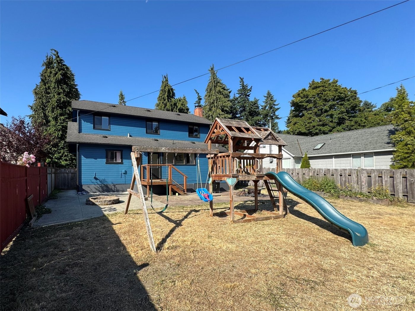615 W 12th Street , Port Angeles, WA 98362