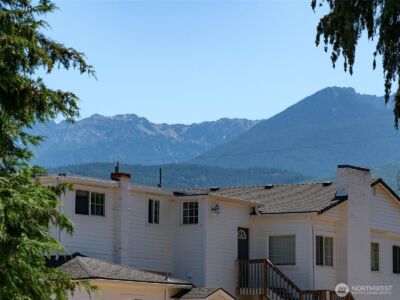 615 W 12th Street , Port Angeles, WA 98362 - Photo 4
