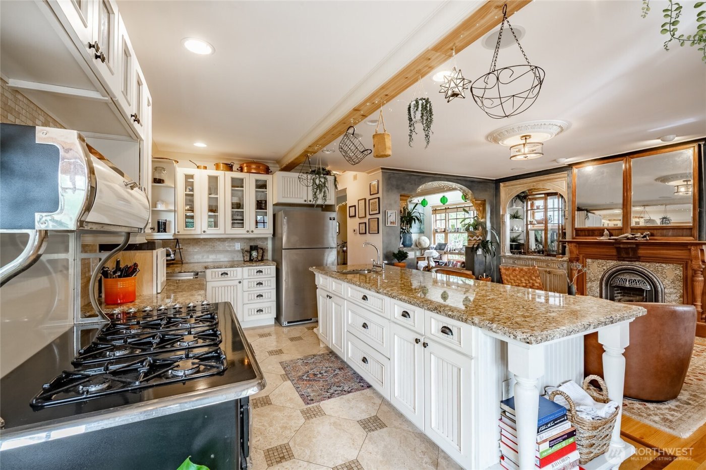 915 Front Street , Lynden, WA 98264