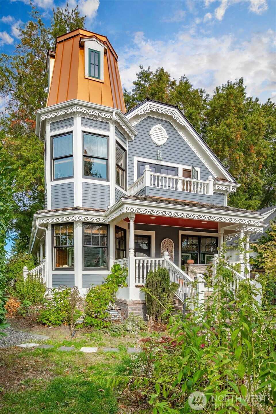 915 Front Street , Lynden, WA 98264