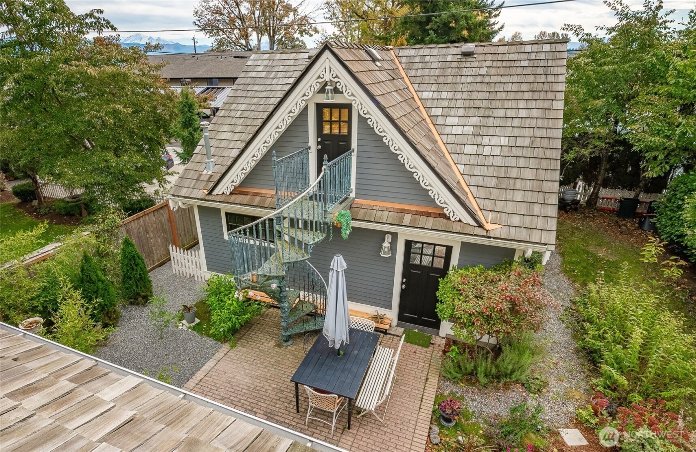 915 Front Street , Lynden, WA 98264