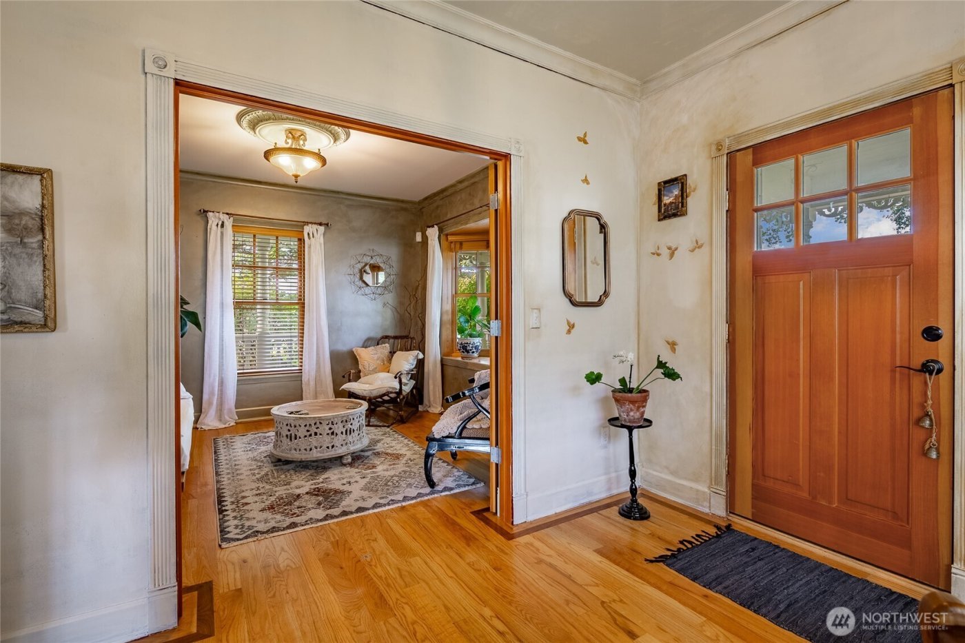 915 Front Street , Lynden, WA 98264