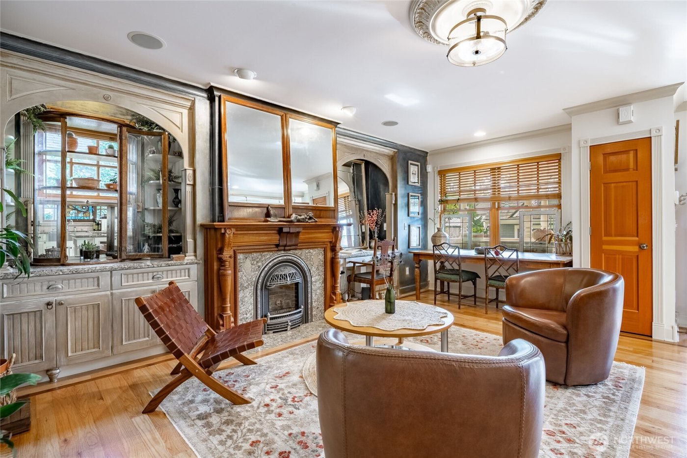 915 Front Street , Lynden, WA 98264