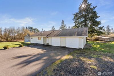 209 Drews Prairie Road , Toledo, WA 98591