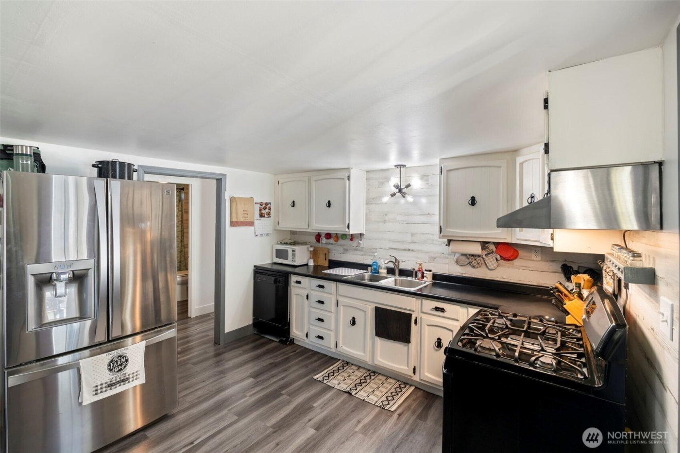 209 Drews Prairie Road , Toledo, WA 98591