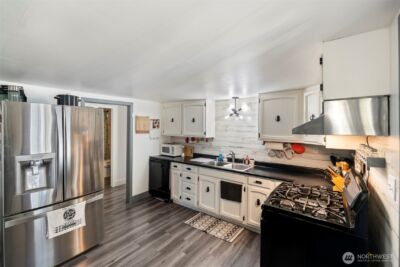 209 Drews Prairie Road , Toledo, WA 98591 - Photo 11