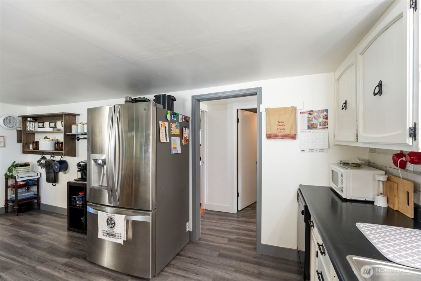 209 Drews Prairie Road , Toledo, WA 98591