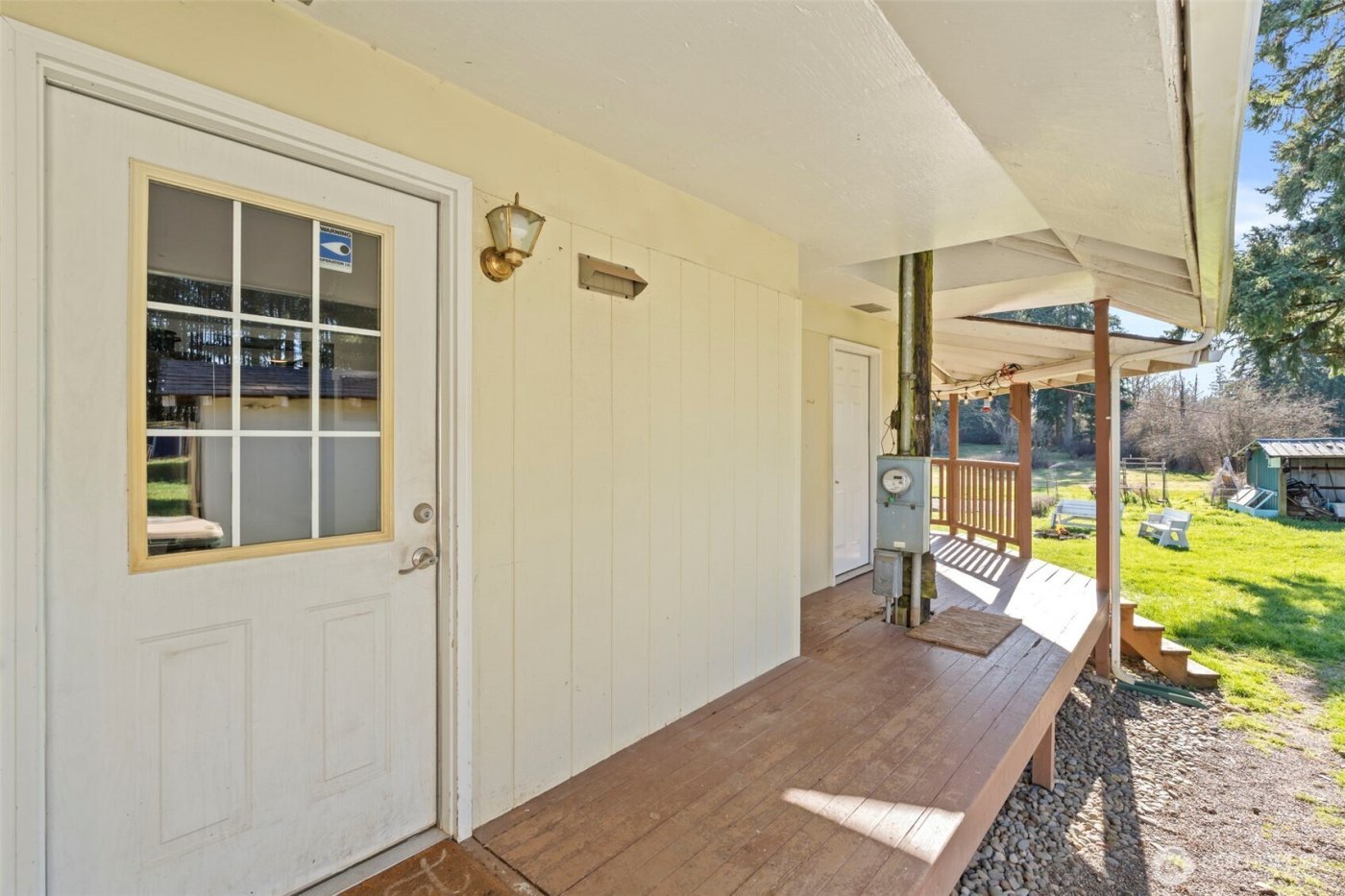 209 Drews Prairie Road , Toledo, WA 98591