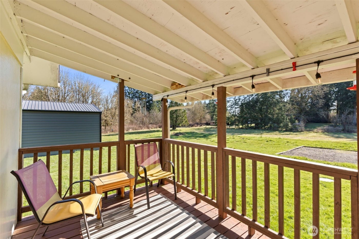 209 Drews Prairie Road , Toledo, WA 98591