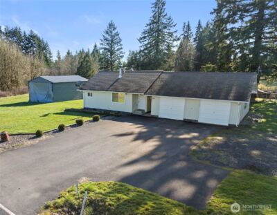 209 Drews Prairie Road , Toledo, WA 98591 - Photo 3