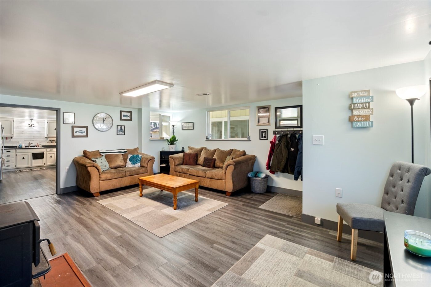 209 Drews Prairie Road , Toledo, WA 98591