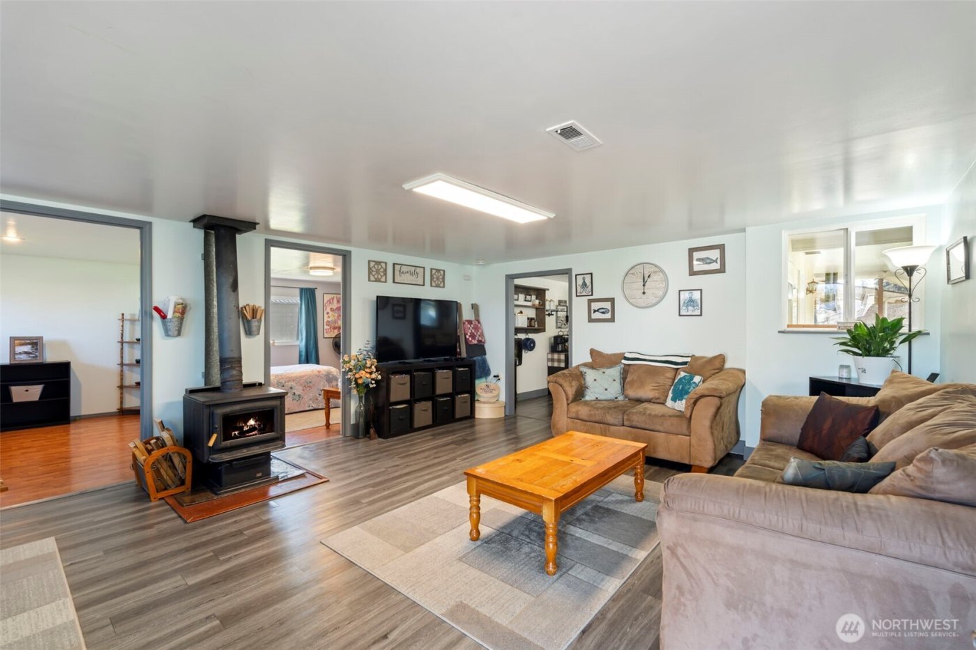 209 Drews Prairie Road , Toledo, WA 98591