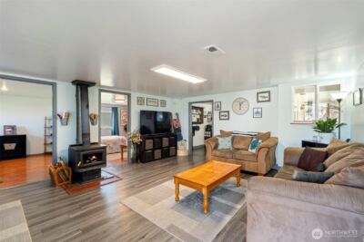 209 Drews Prairie Road , Toledo, WA 98591 - Photo 5