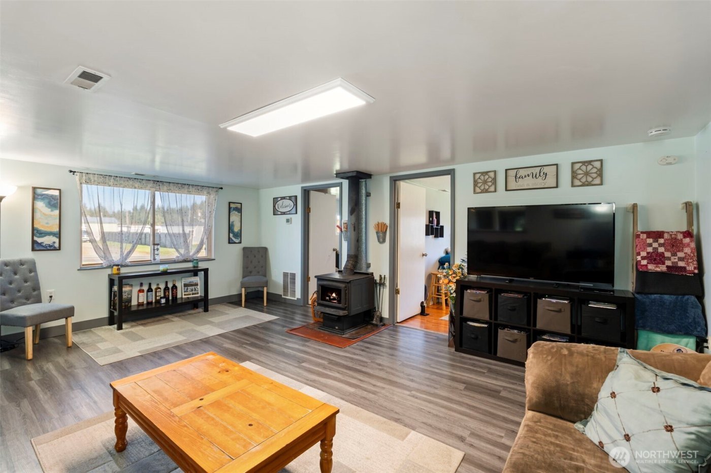 209 Drews Prairie Road , Toledo, WA 98591