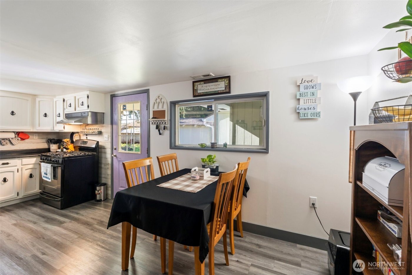 209 Drews Prairie Road , Toledo, WA 98591