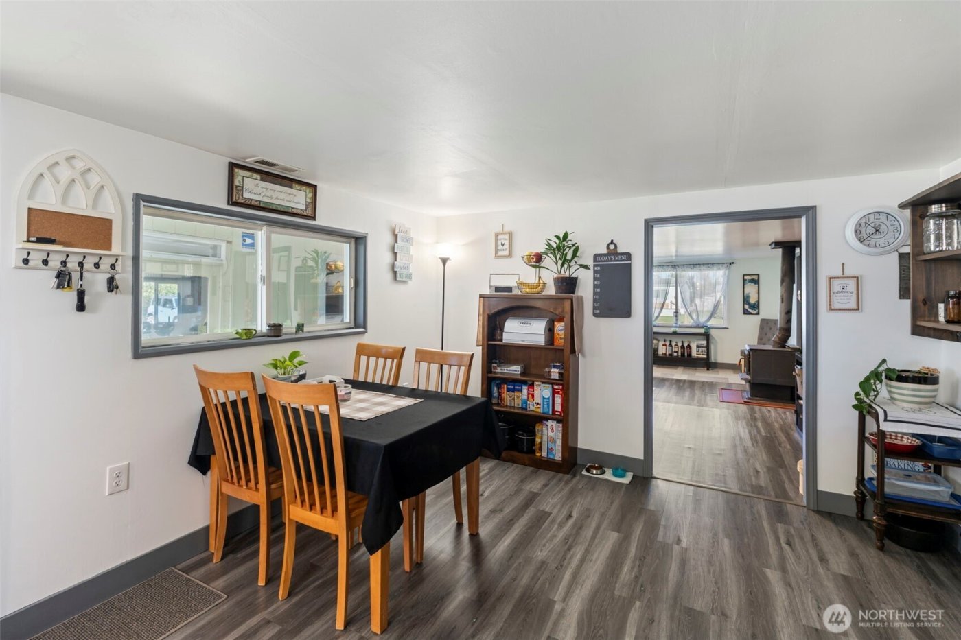 209 Drews Prairie Road , Toledo, WA 98591