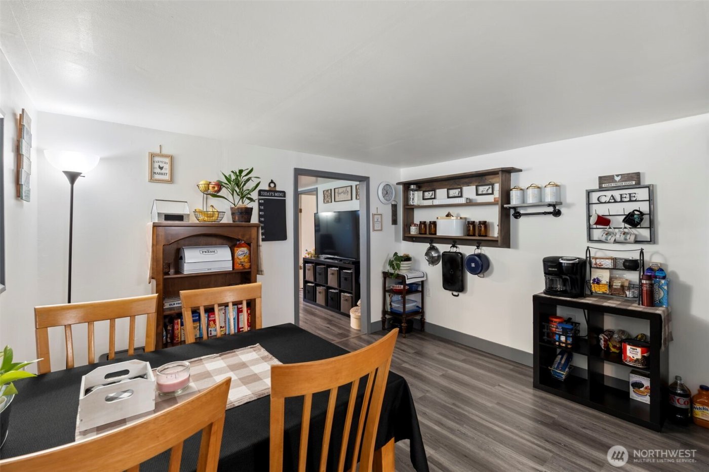 209 Drews Prairie Road , Toledo, WA 98591