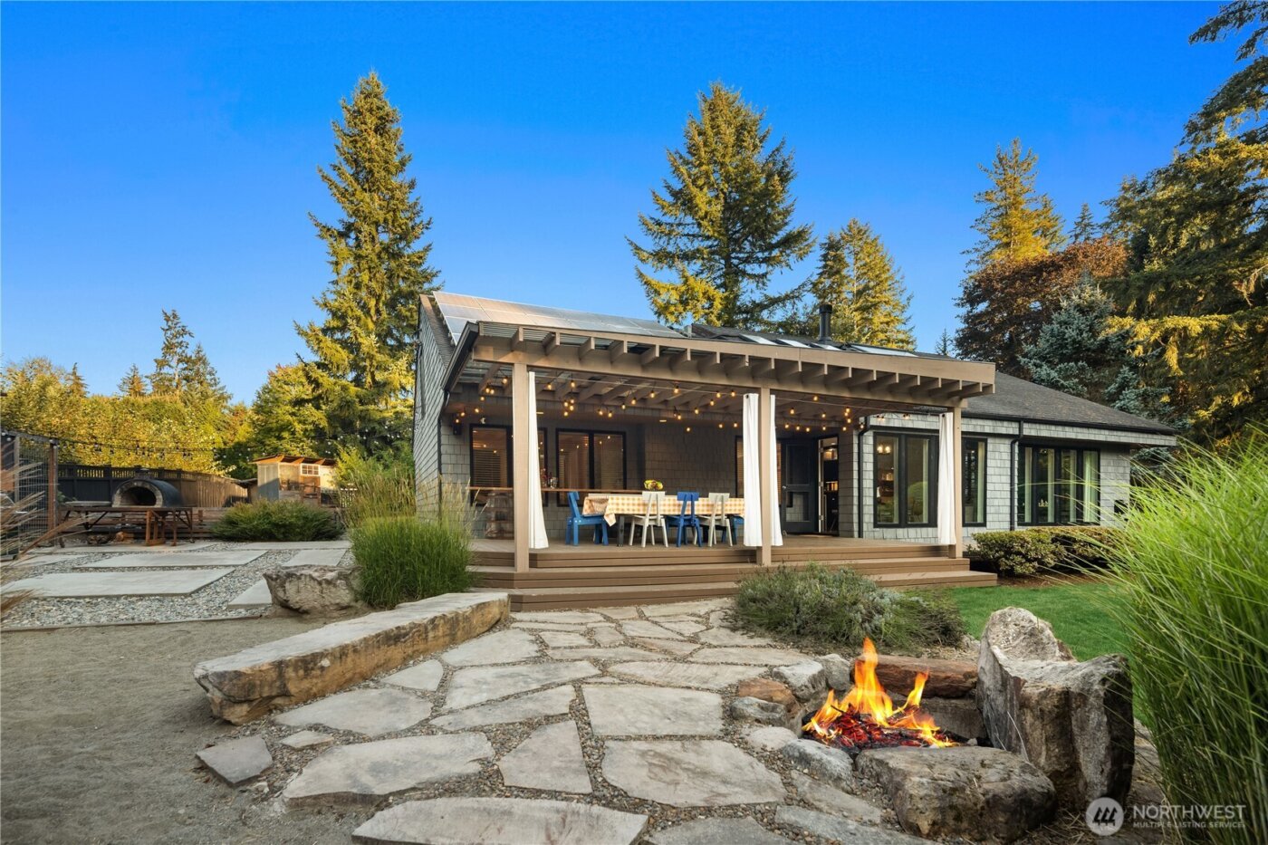 19020 NE 132nd Street , Woodinville, WA 98077