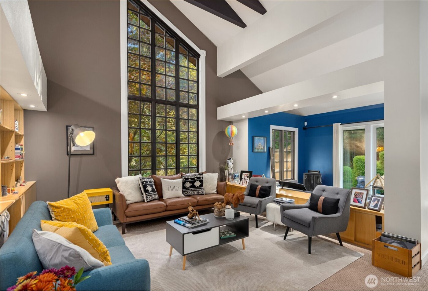 19020 NE 132nd Street , Woodinville, WA 98077