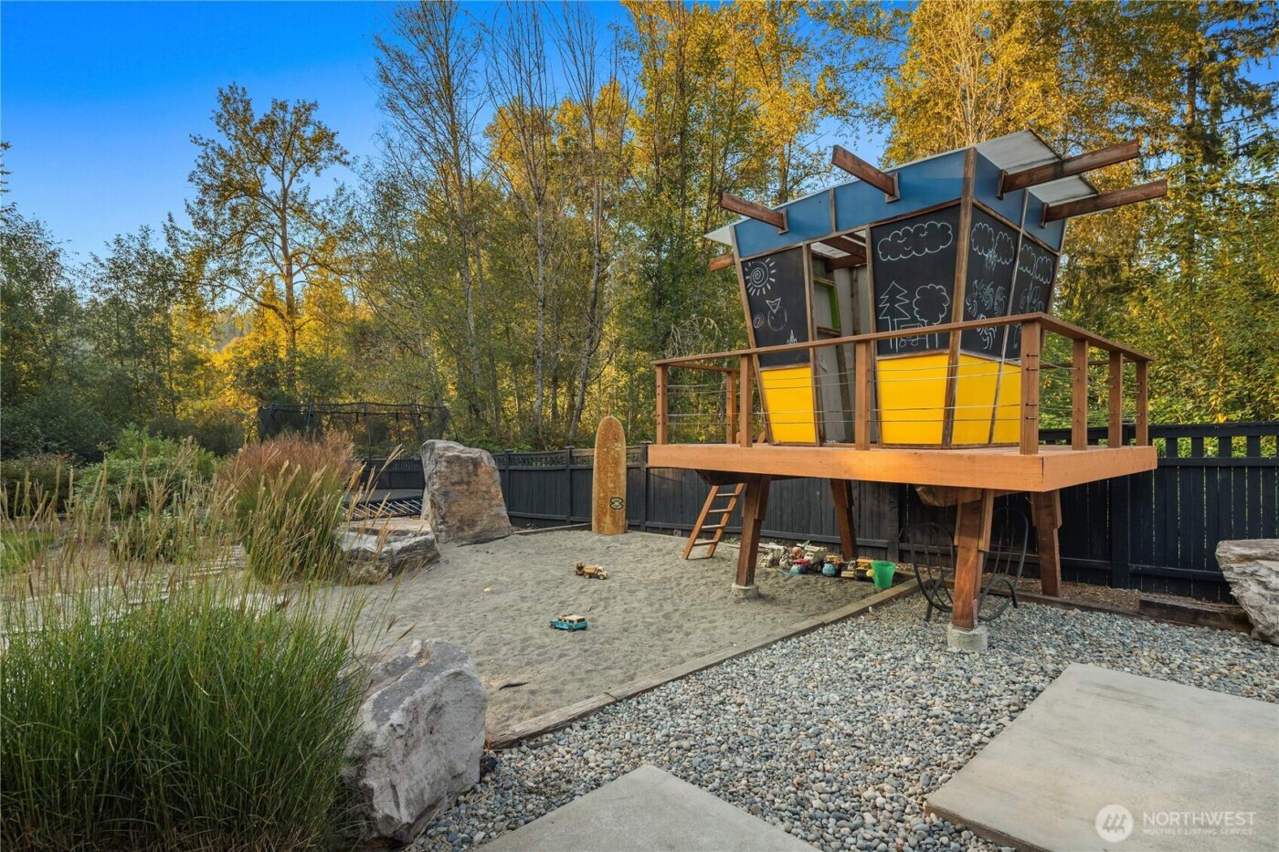 19020 NE 132nd Street , Woodinville, WA 98077