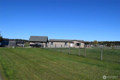 260 Secluded Way , Sequim, WA 98382