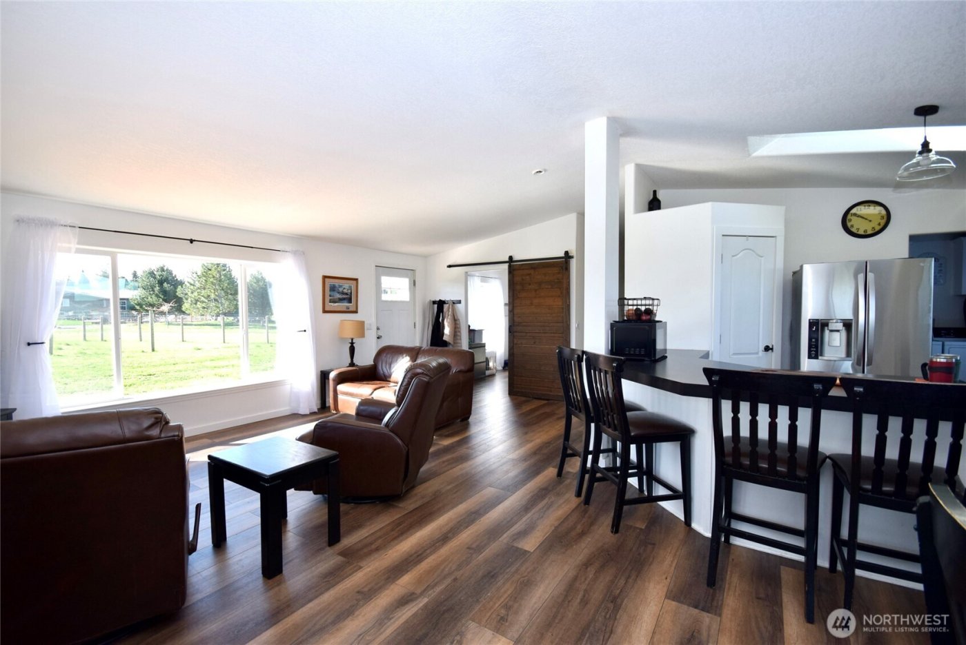 260 Secluded Way , Sequim, WA 98382