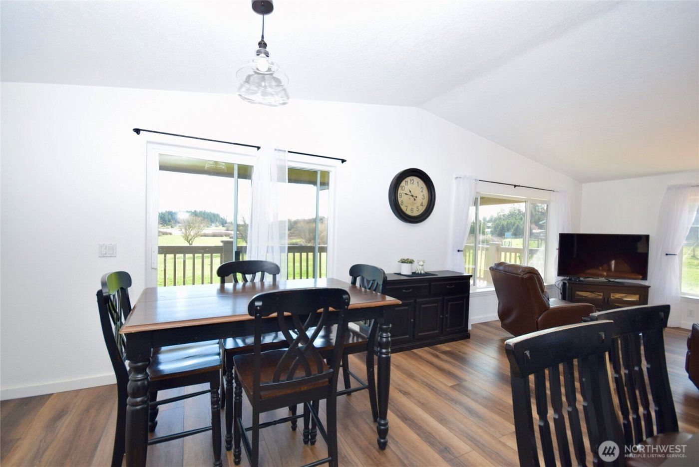 260 Secluded Way , Sequim, WA 98382