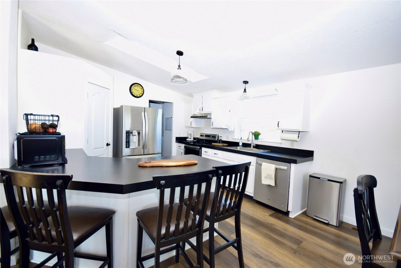 260 Secluded Way , Sequim, WA 98382