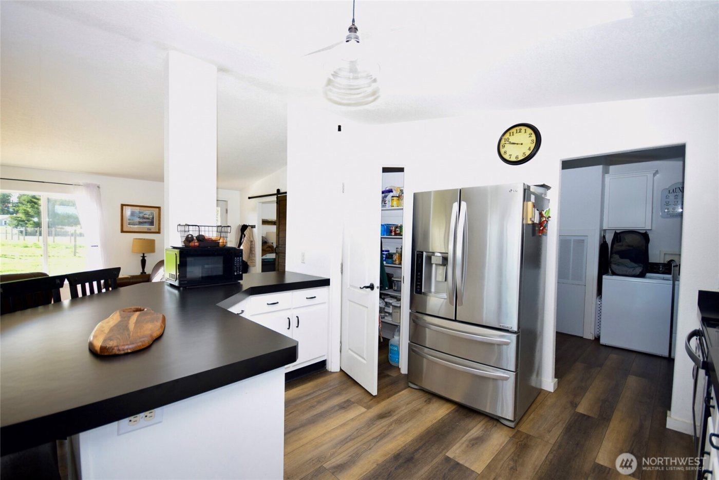 260 Secluded Way , Sequim, WA 98382