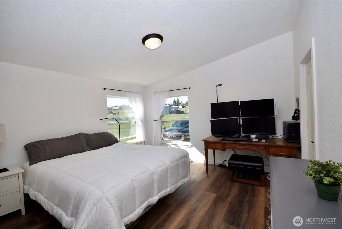 260 Secluded Way , Sequim, WA 98382