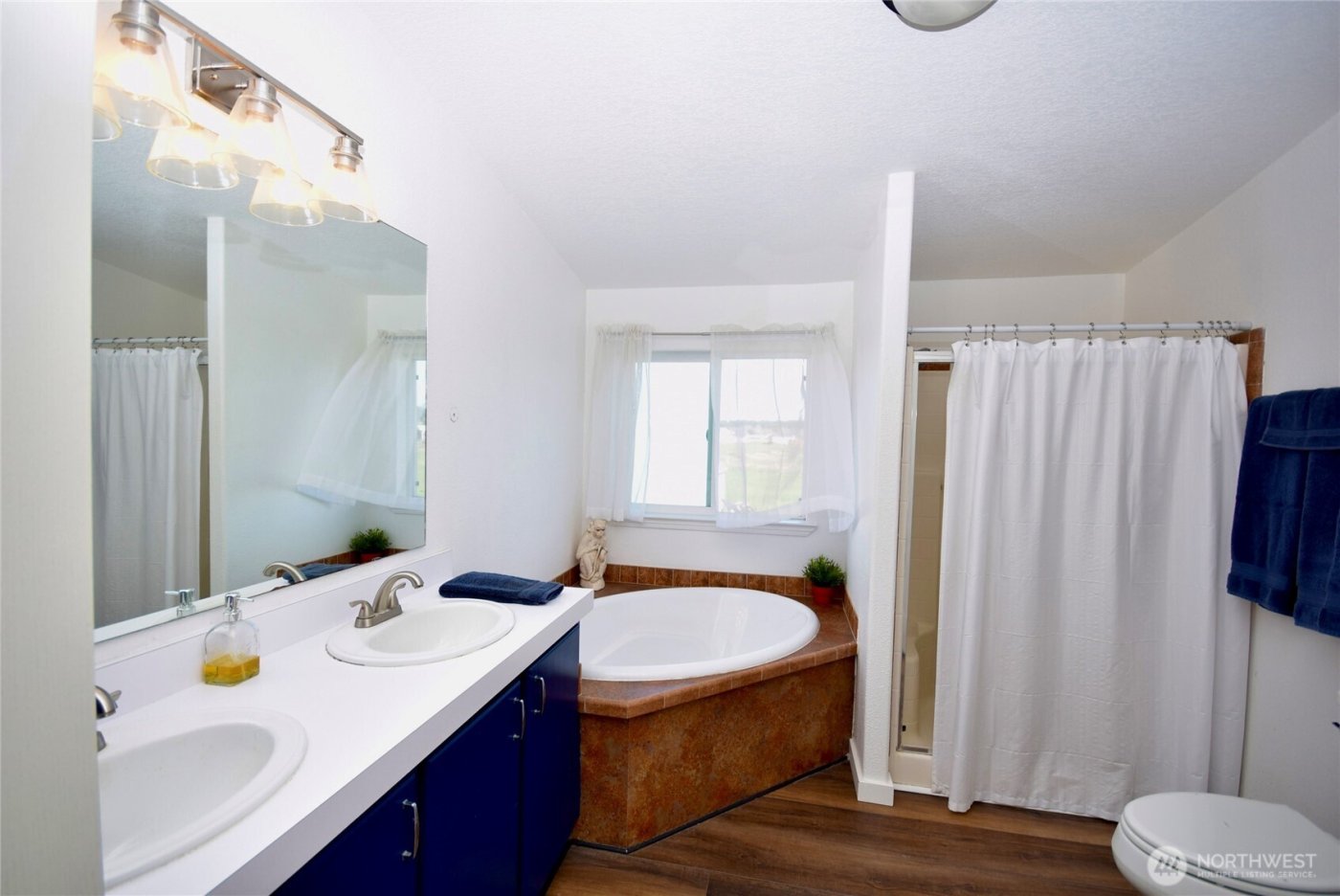 260 Secluded Way , Sequim, WA 98382