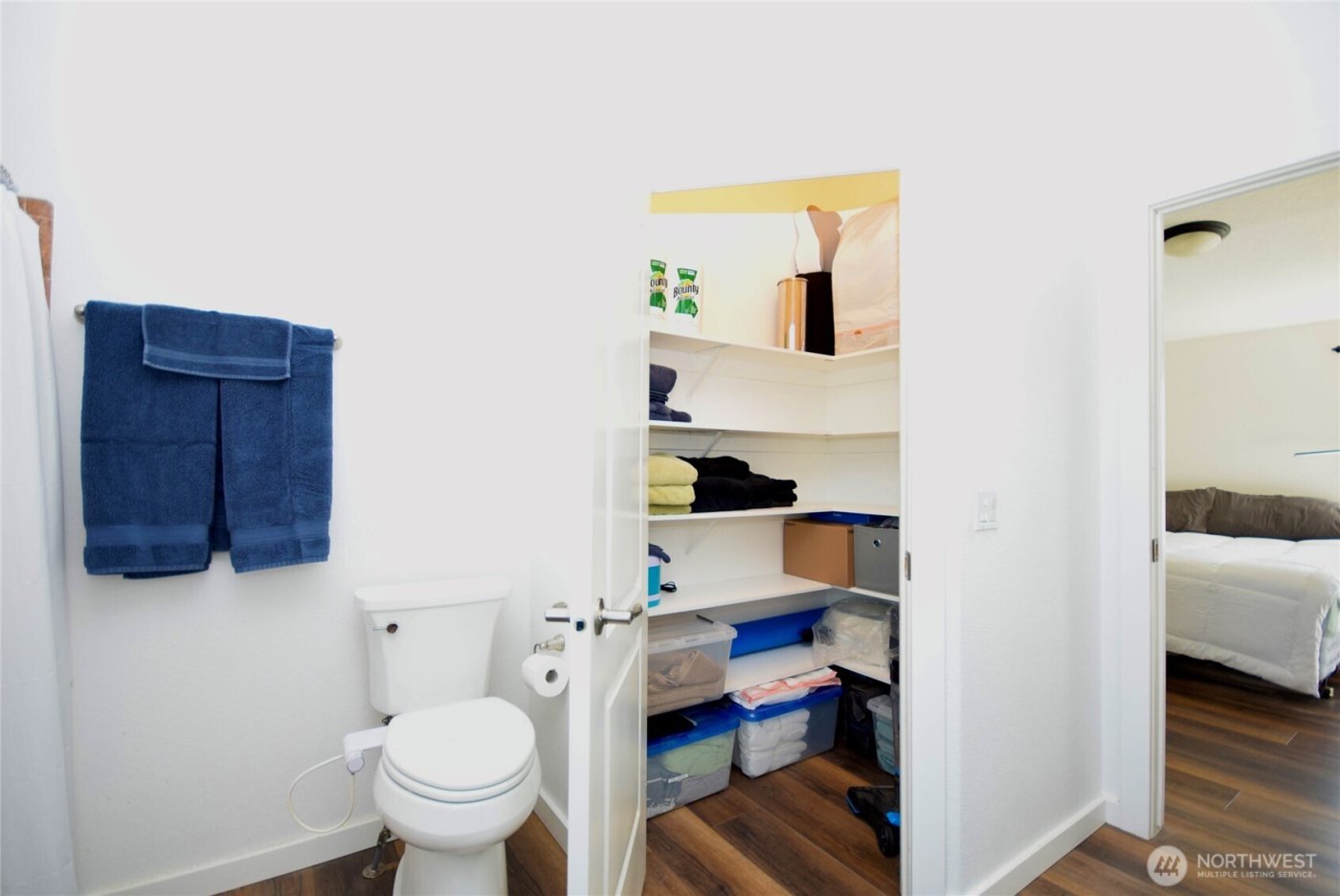 260 Secluded Way , Sequim, WA 98382