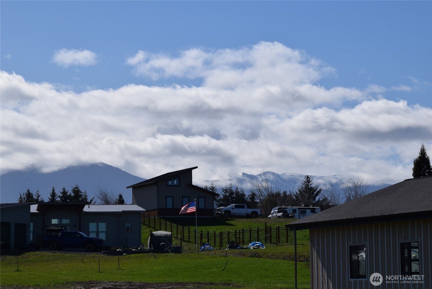 260 Secluded Way , Sequim, WA 98382